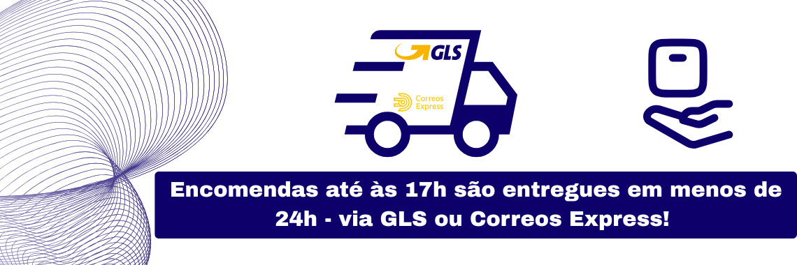 GLS/CORREO EXPRESS